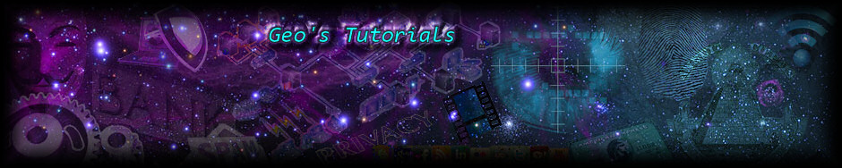 Geos Tutorials